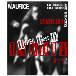 Hyper Best Of - Episode 7 - SKYROCK