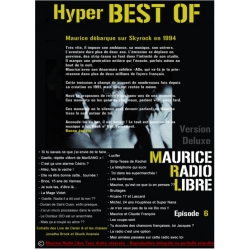 Hyper Best Of - Episode 6 - SKYROCK
