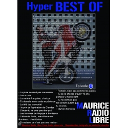 Hyper Best Of - Episode 10- SKYROCK