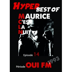 HBO Best of OUI FM 1993 - Episode 14