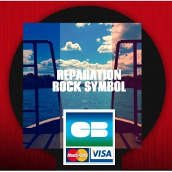 Rock Symbol - les travaux