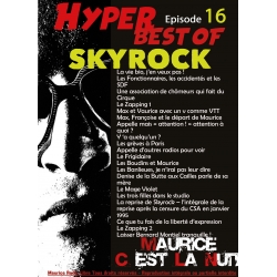 HBO Episode 15 - Période Skyrock