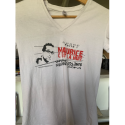 Les anciens Tshirt Collector