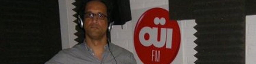Maurice OUI FM