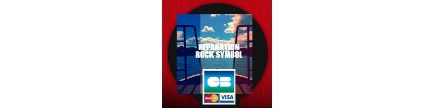 Rock Symbol