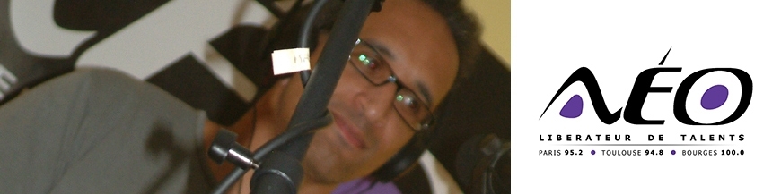 Radio Néo